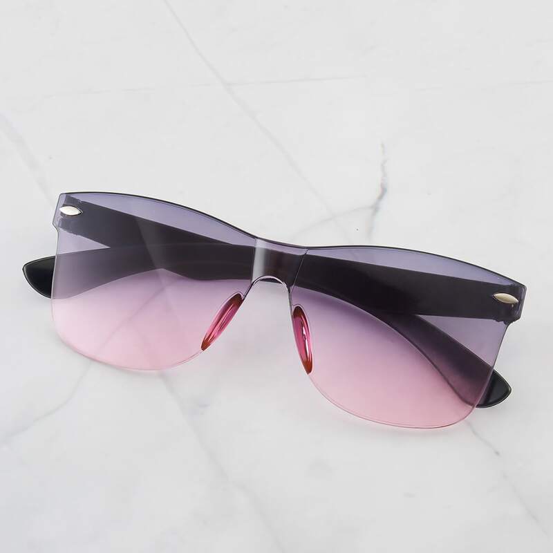 

Tinted Lens Sunglasses