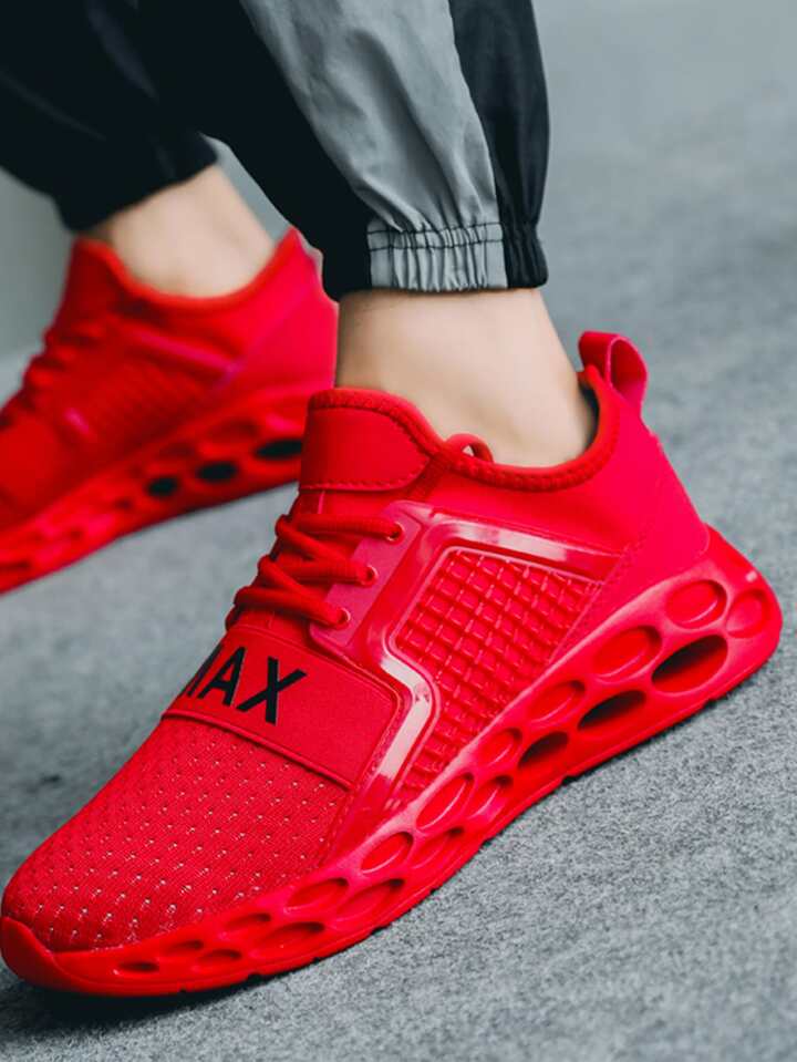 Newest Red Back Casual Sepatu Sneakers For Men And Women Fashionable  Running Gear With Discount Factory Direct Sale #617 From Hotsaletrade,  $43.53 | DHgate.Com