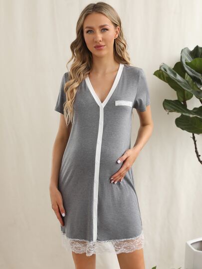 cheap maternity loungewear