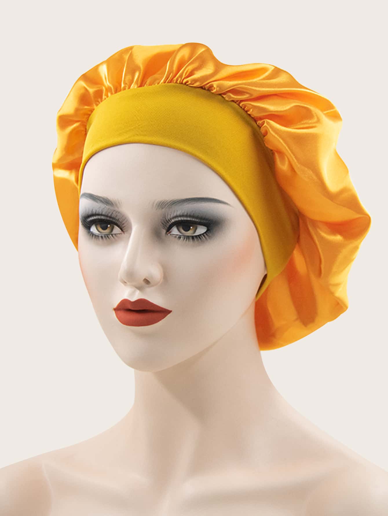 womens silk bandana