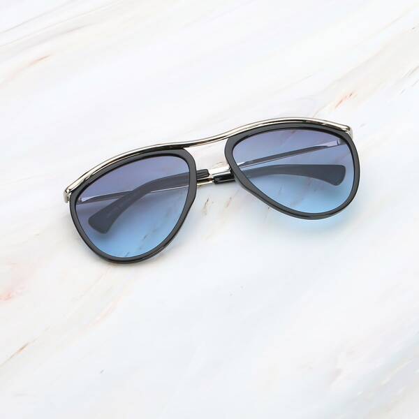 

Acrylic Frame Sunglasses