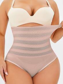 大碼高腰塑形內褲