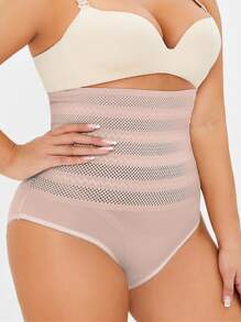 大碼高腰塑形內褲