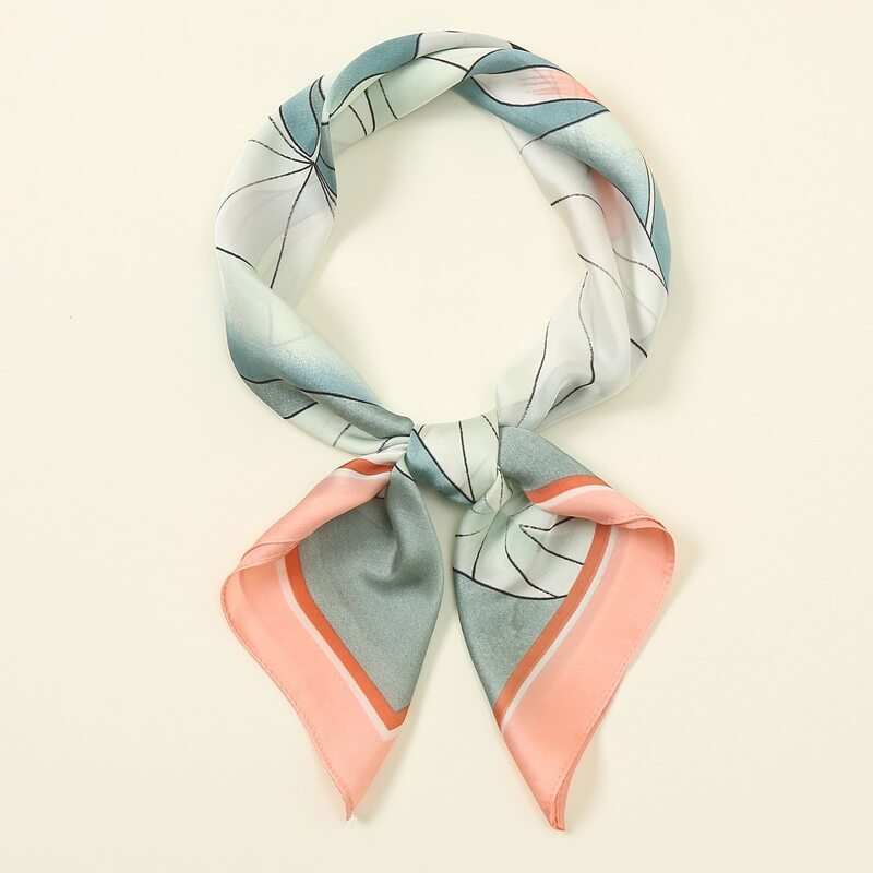 

Figure Graphic Bandana, Multicolor