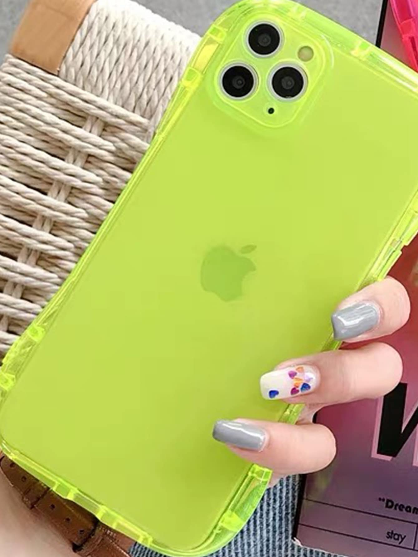 thumb