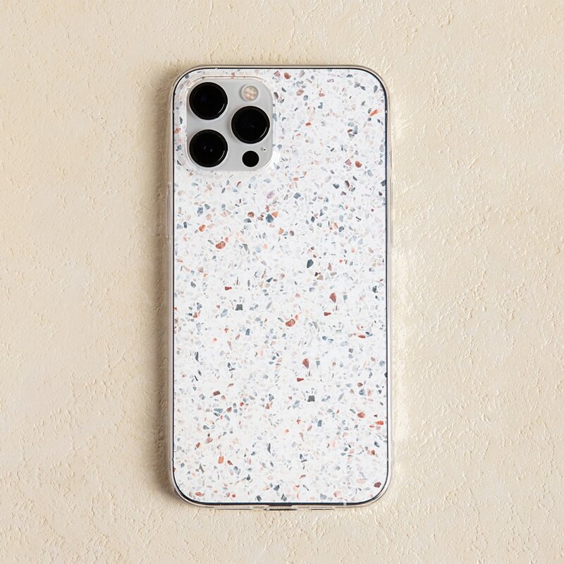 

Allover Graphic Phone Case, Multicolor