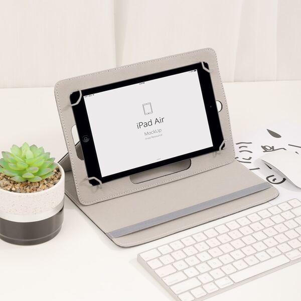 

Чехлы чехлы для iPad, Чёрный