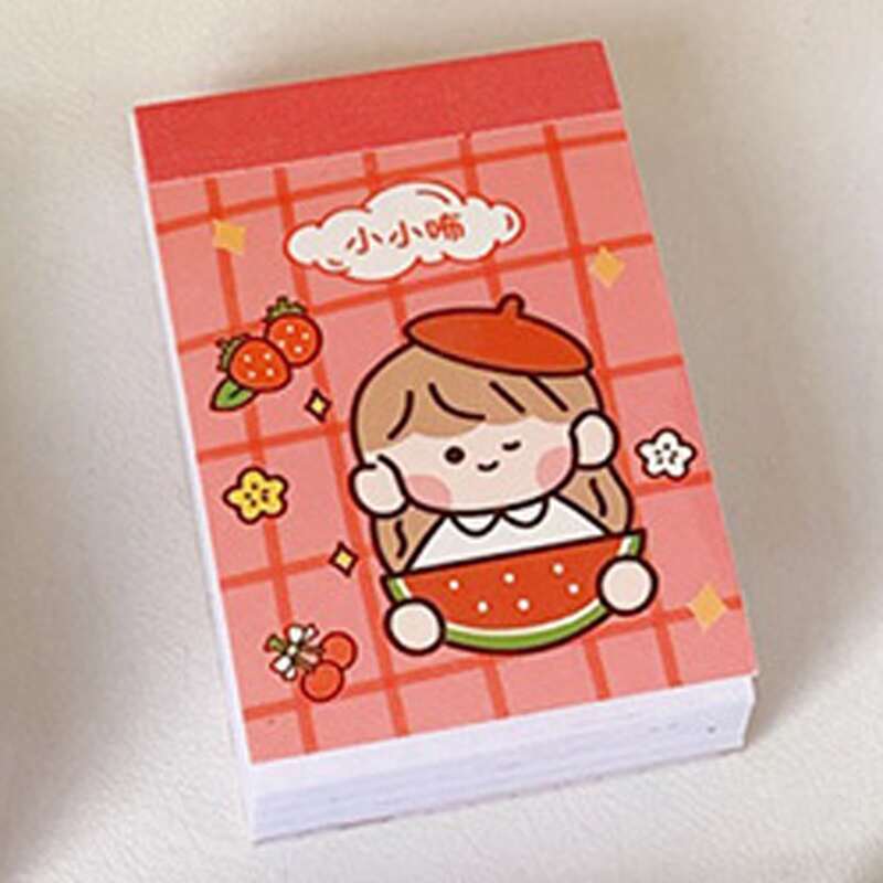 

50pcs Cartoon Sticker, Multicolor
