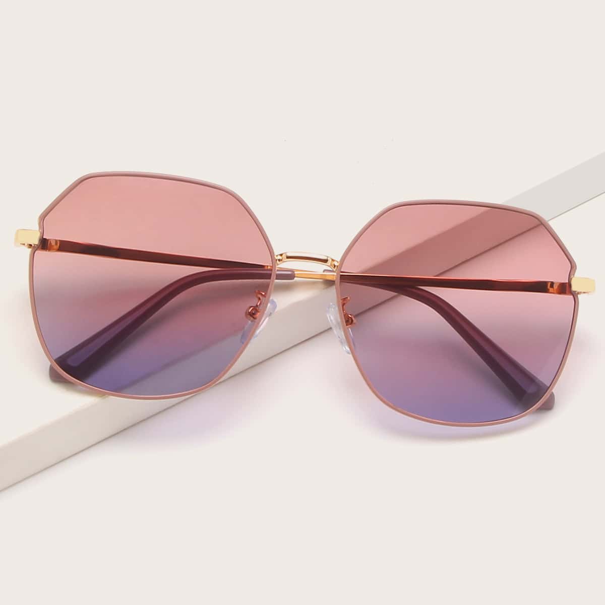 

Tinted Lens Sunglasses