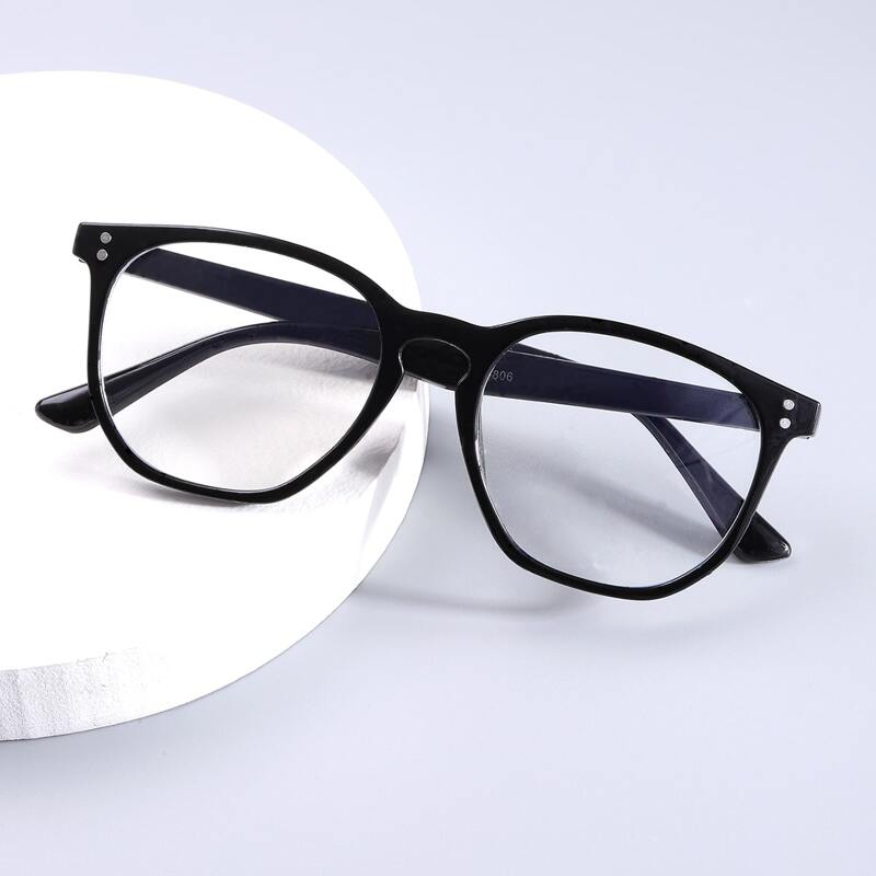 

Guys Anti-blue Light Glasses, Black