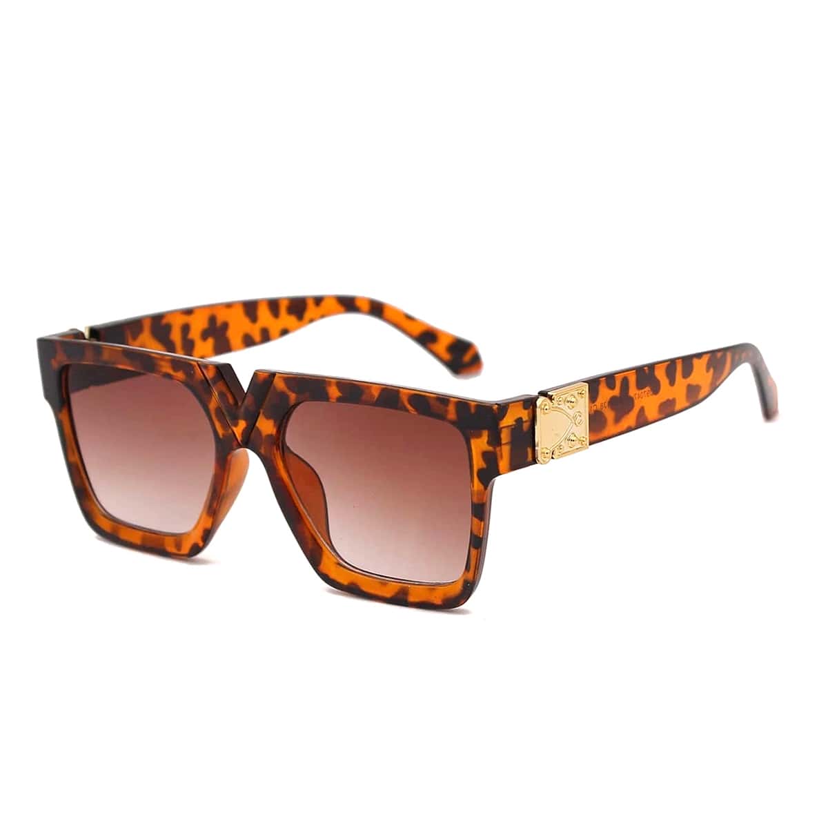 

Square Frame Sunglasses