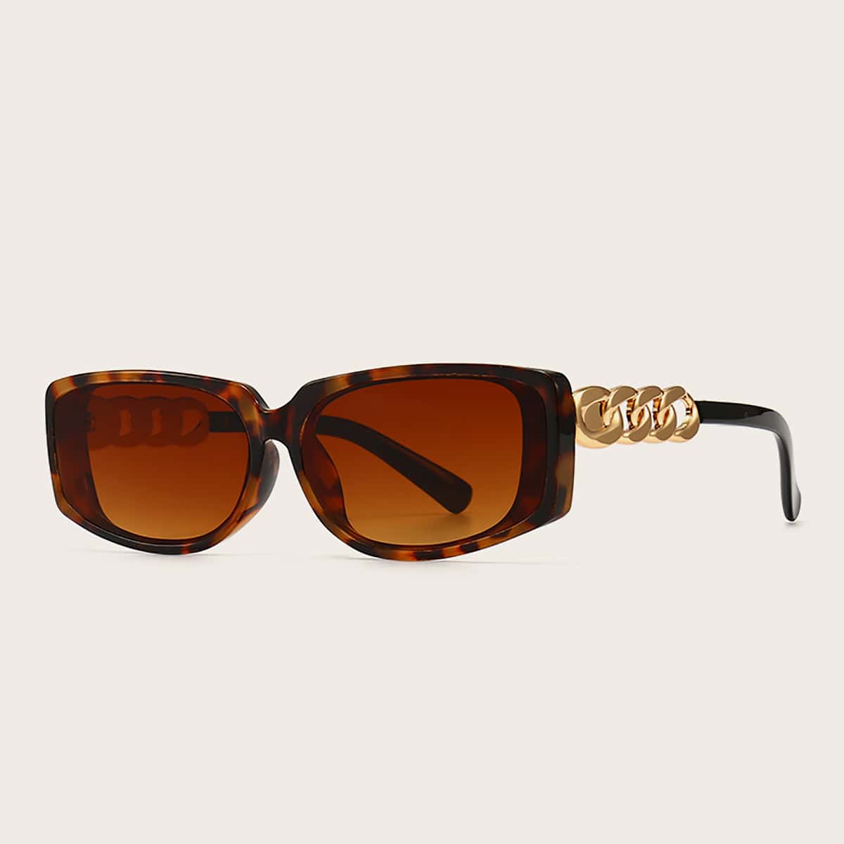 

Tinted Lens Sunglasses, Multicolor