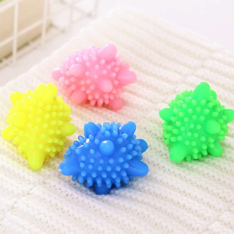 

3pcs Random Laundry Ball, Multicolor