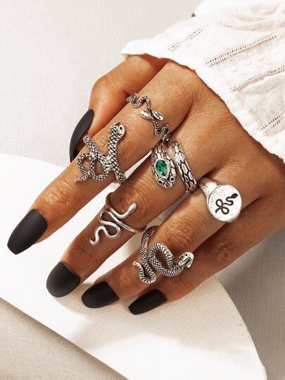 Boccetta Anatomica HKM 9865 Con Anelli Acciaio Inox: Comfort E Durabilità - Foto 6