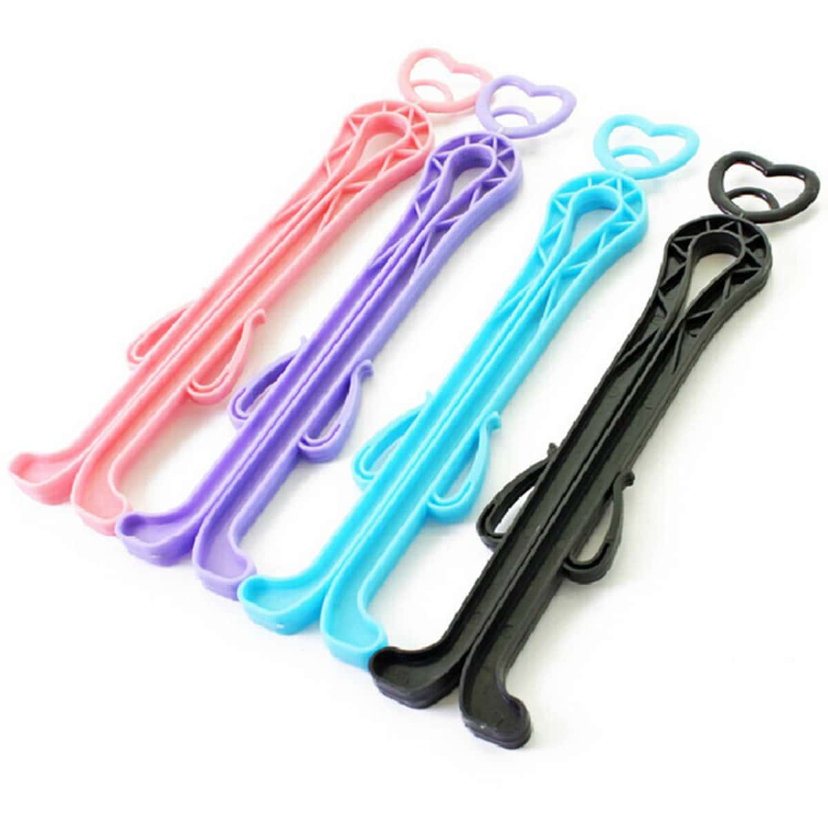 

1pc Random Boots Clip, Multicolor