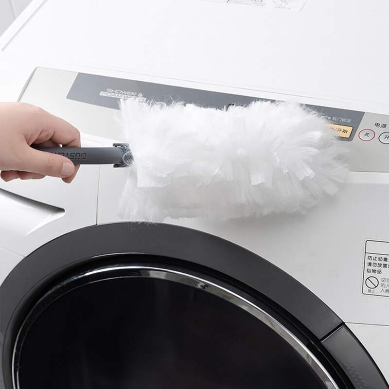 

1pc Dust Cleaning Brush, Multicolor