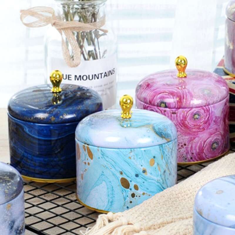 

1pc Random Storage Box, Multicolor