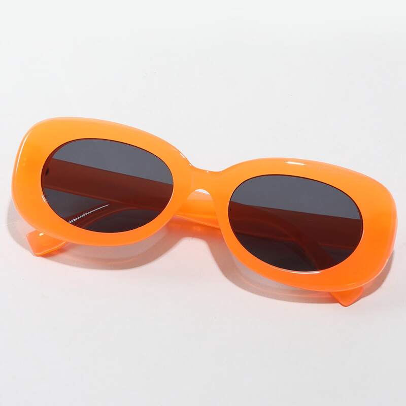 

Two Tone Sunglasses
