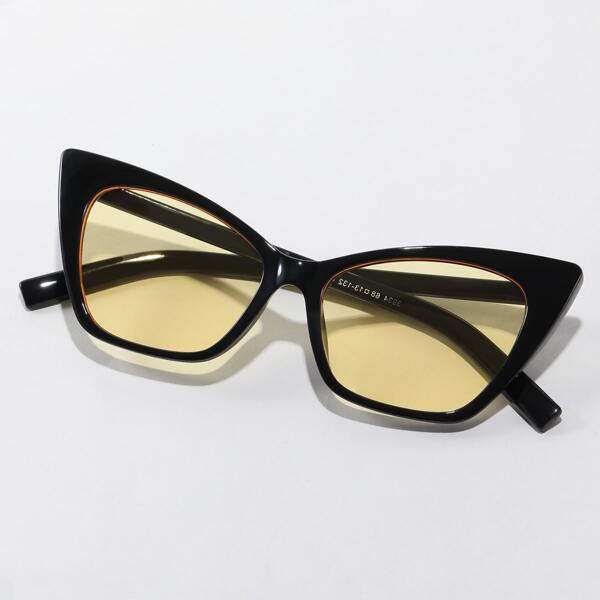 

Tinted Lens Sunglasses