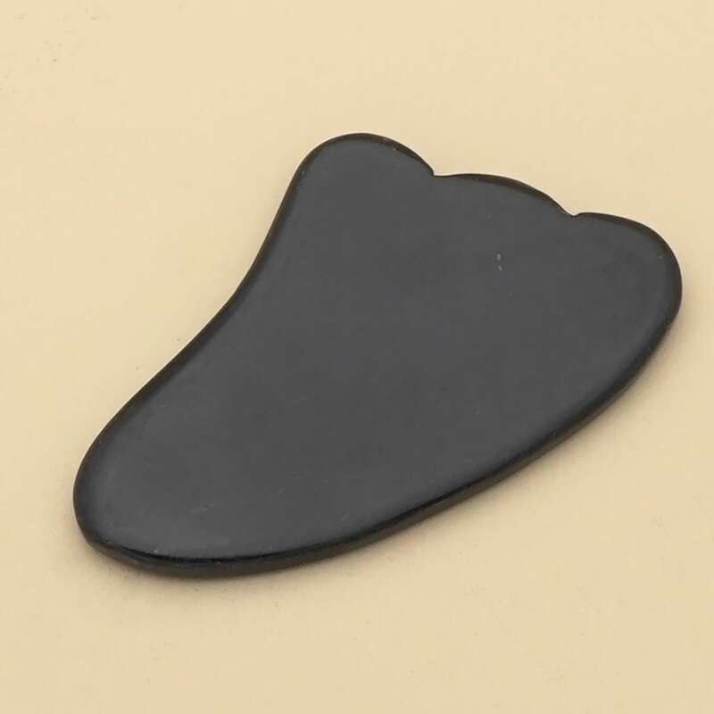 

1pc Massage Board, Black