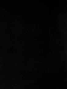 Pom Pom Lumbar Pillowcase Without Filler - Black - View 4