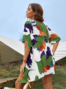 Kimonos - Verde - Ver 5