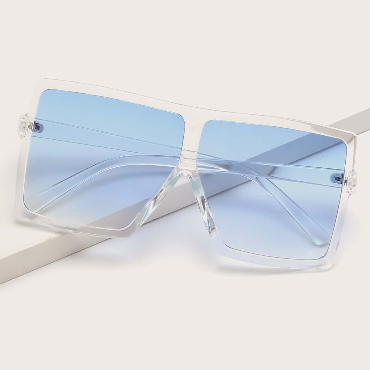 

Tinted Lens Sunglasses