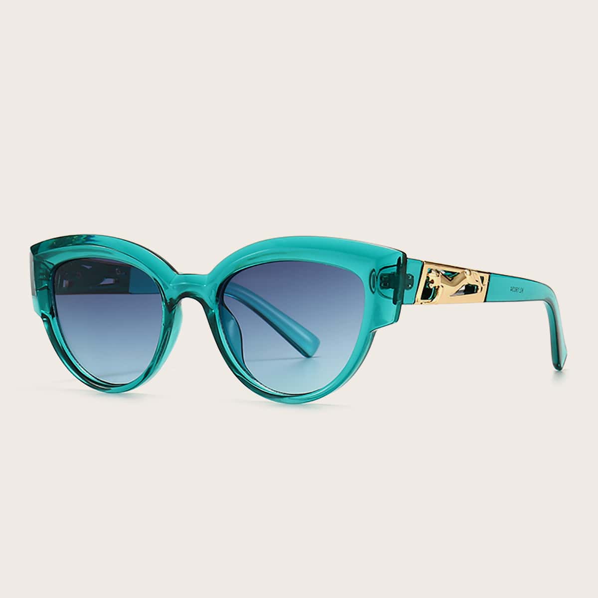

Cat Eye Sunglasses
