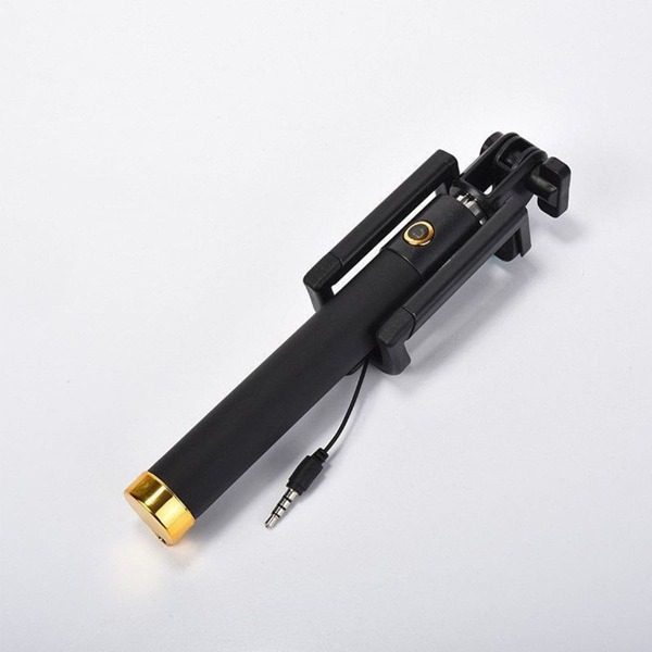

Mobile Selfie Stick, Black