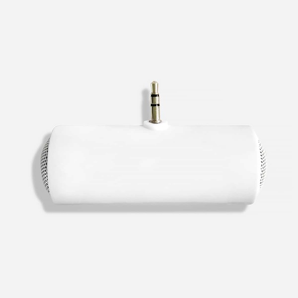 

USB Звуковая колонка, Белый