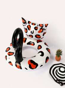 Cat Pool Float