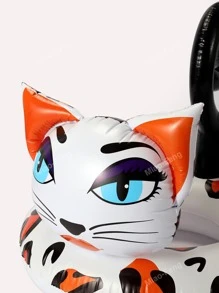 Cat Pool Float