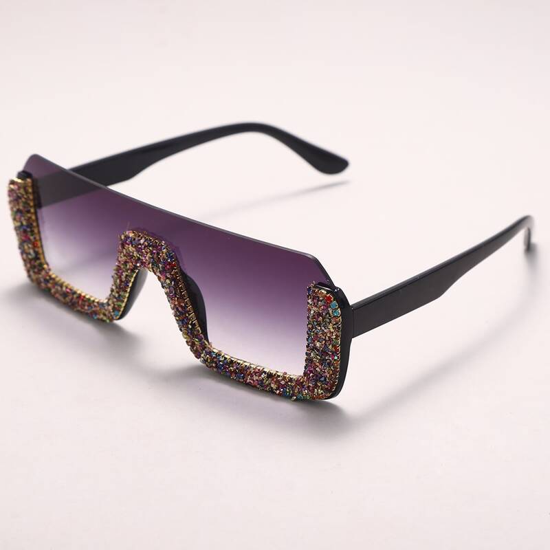 

Tinted Lens Sunglasses