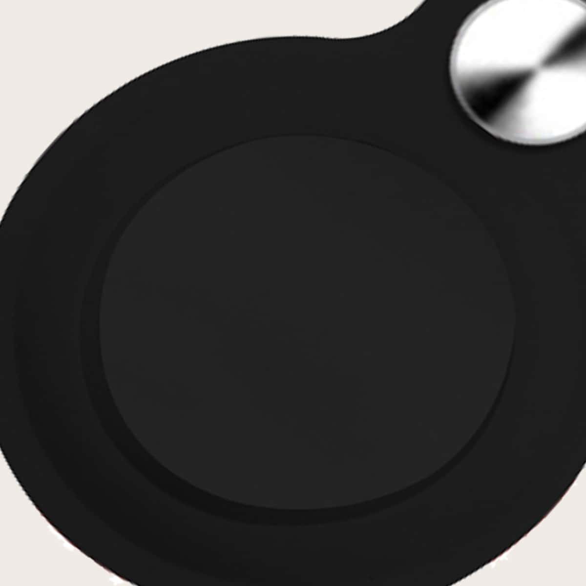 

Ring Linked AirTag Case, Black