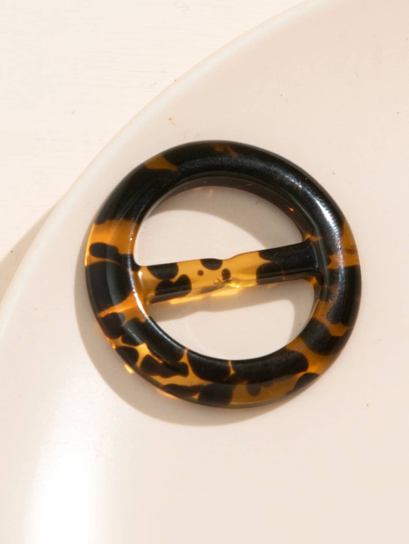 圍巾 - 彩色 - 查看 1