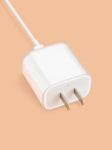 20W透明手機充電器保護套 - 無色 - 查看 3