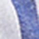 Azul y blanco