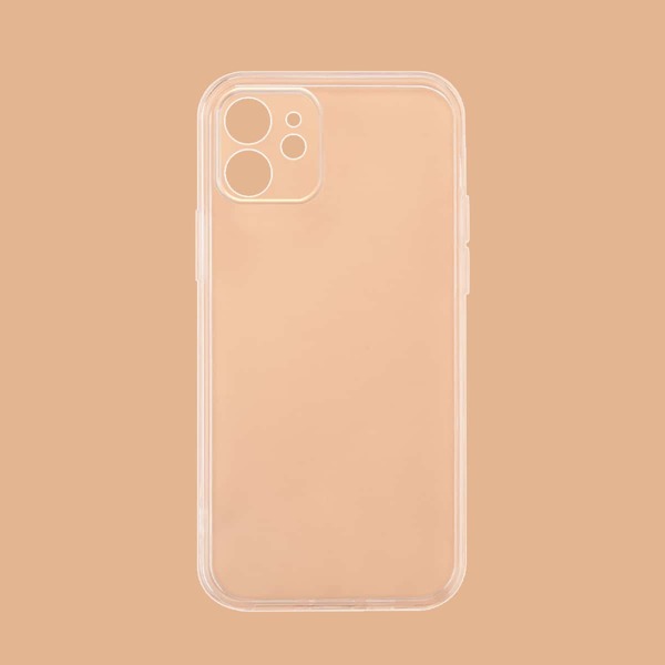 

Clear Phone Case