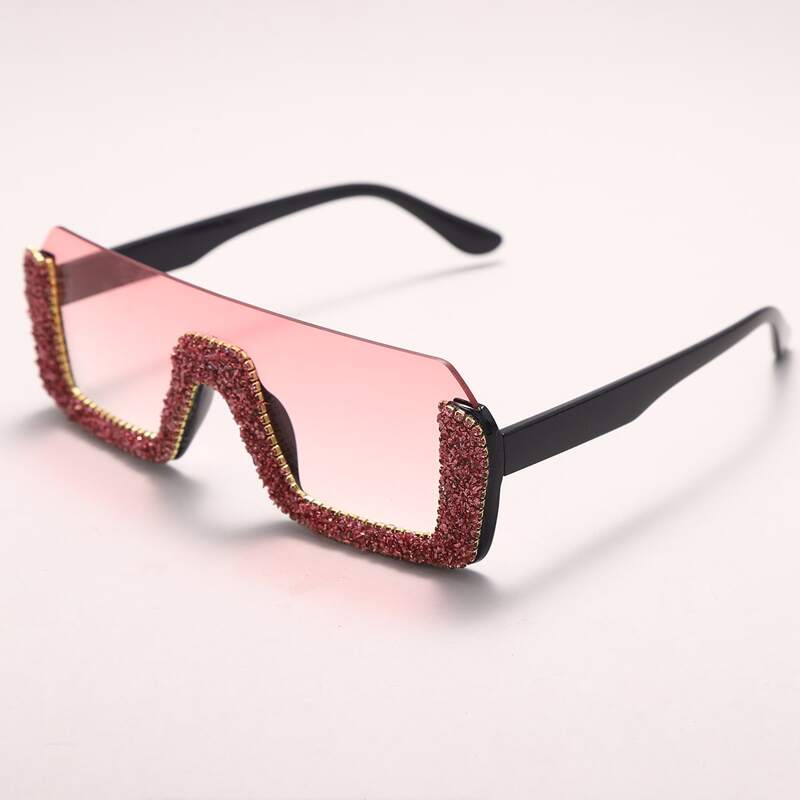 

Tinted Lens Sunglasses