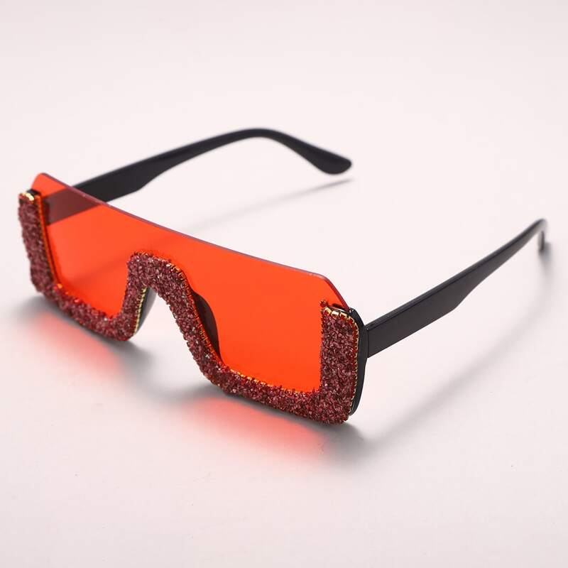 

Tinted Lens Sunglasses