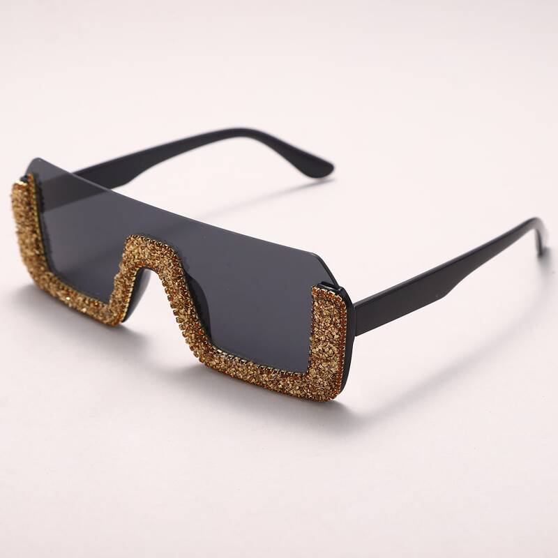 

Tinted Lens Sunglasses