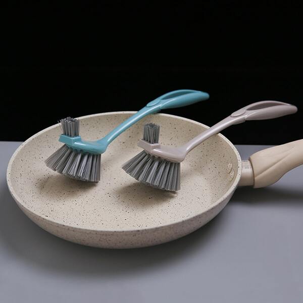 

1pc Multifunction Random Color Cleaning Brush, Multicolor