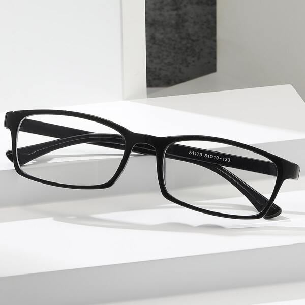 

Square Frame Anti-blue Light Glasses