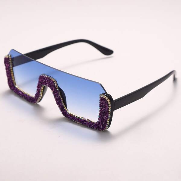 

Tinted Lens Sunglasses
