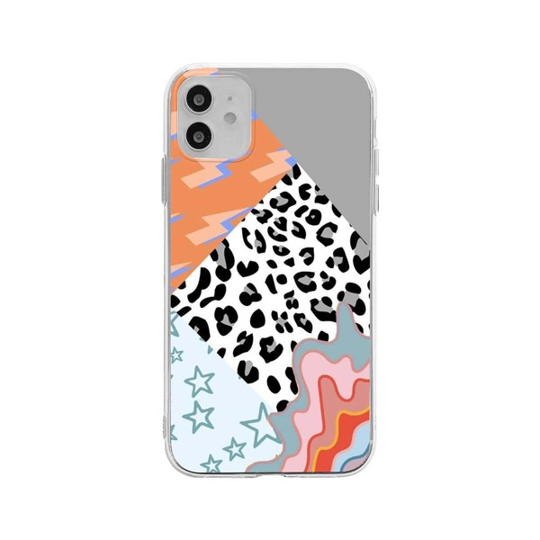 

Leopard Phone Case, Multicolor