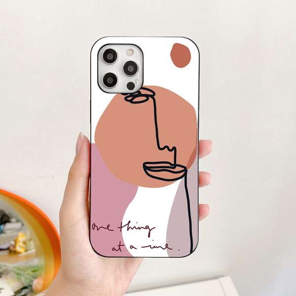 

Abstract Art Phone Case, Multicolor
