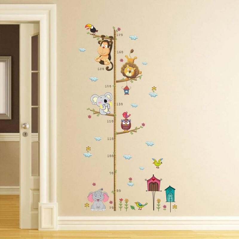 

Cartoon Graphic Wall Sticker, Camel