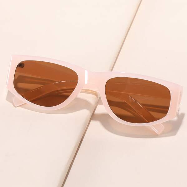 

Two Tone Sunglasses