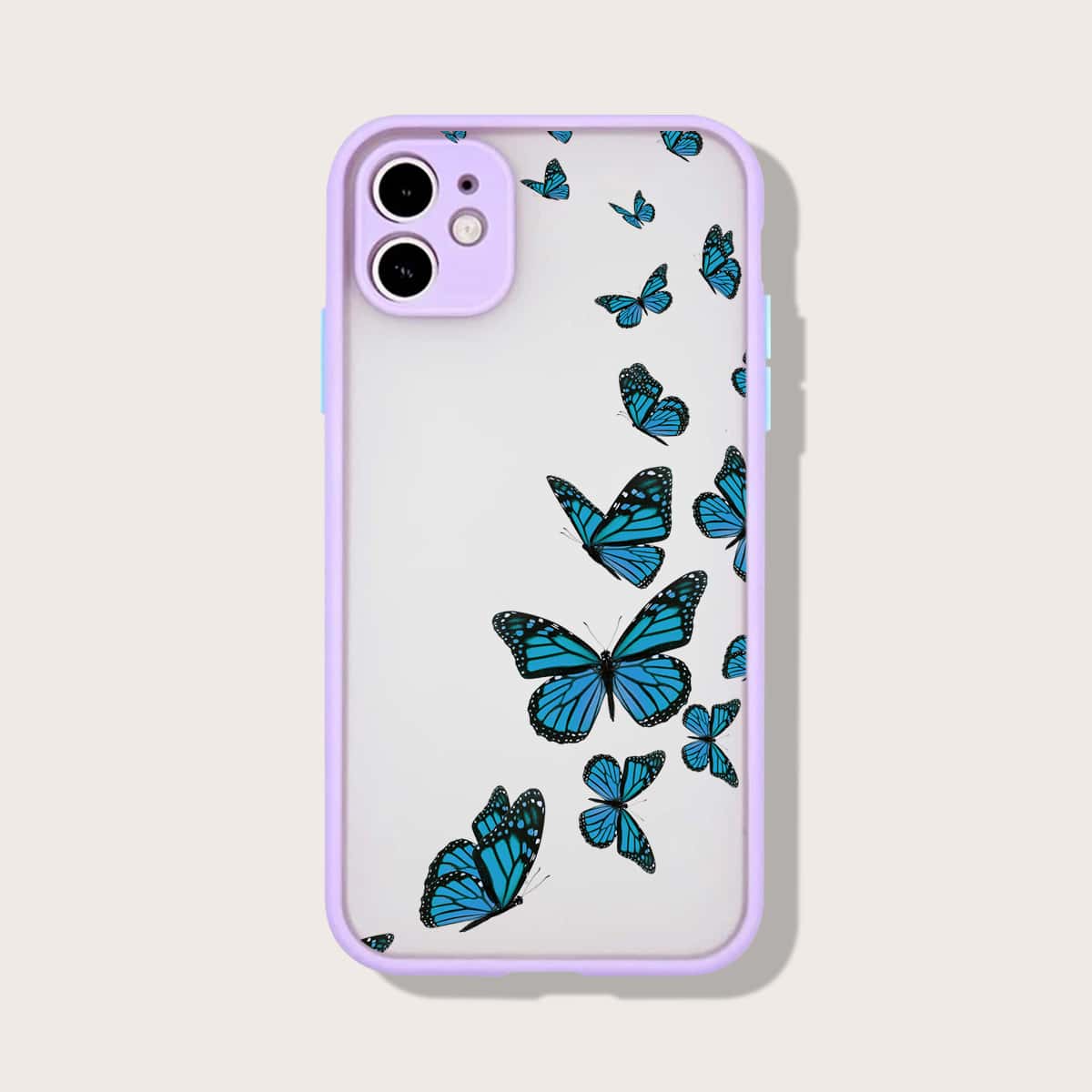 

Butterfly Phone Case, Multicolor