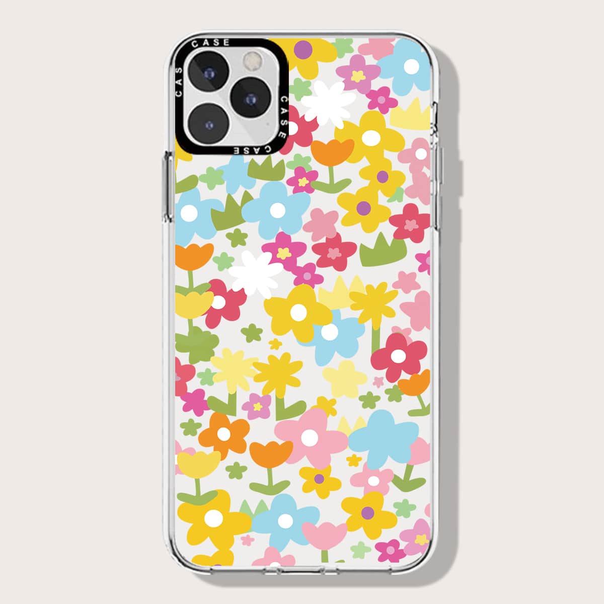 

Ditsy Floral Phone Case, Multicolor